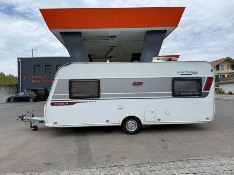 LMC Musica 490E