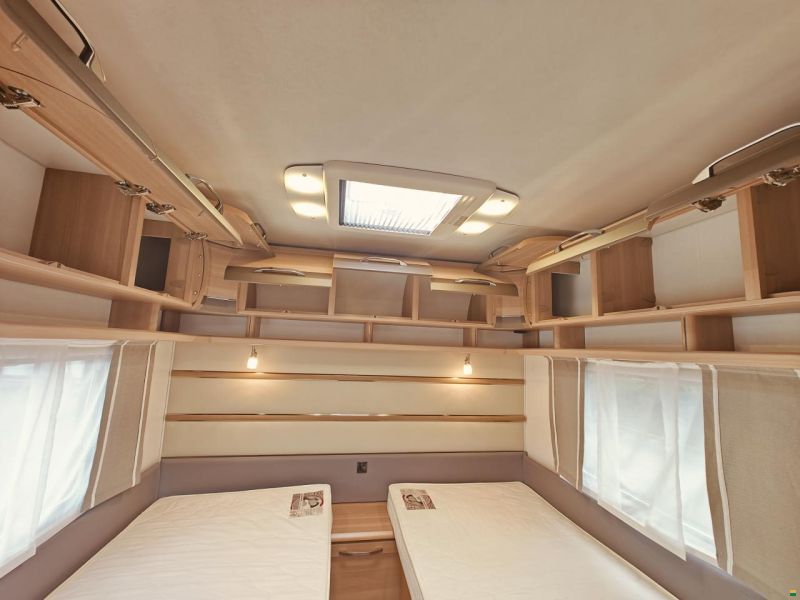 LMC MUSICA 490 E - Länsgbetten