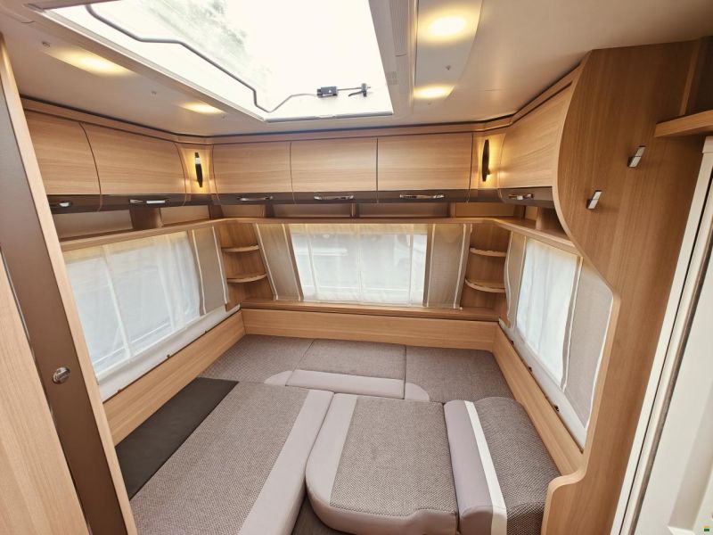 LMC MUSICA 490 E - Länsgbetten