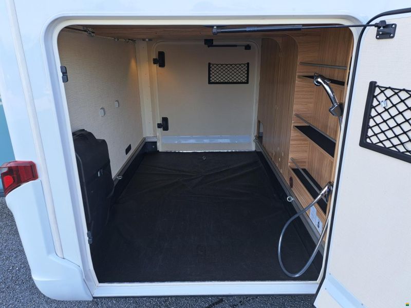 Hymer Exsis T 474