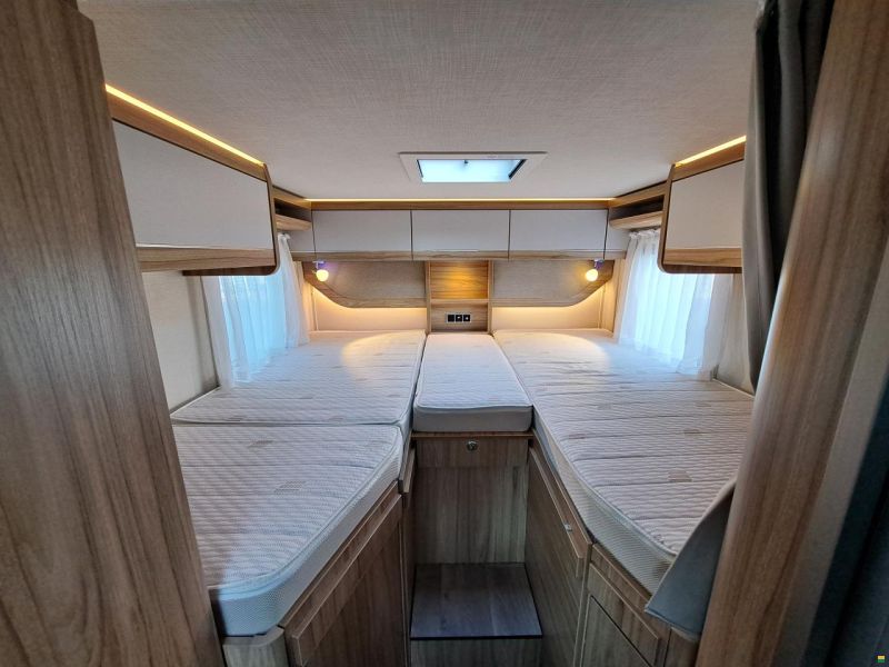 Hymer Exsis T 474