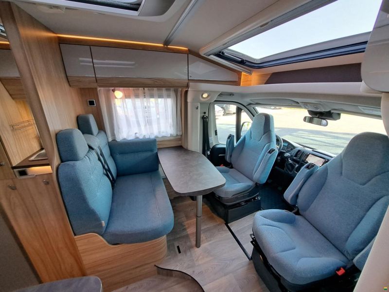 Hymer Exsis T 474