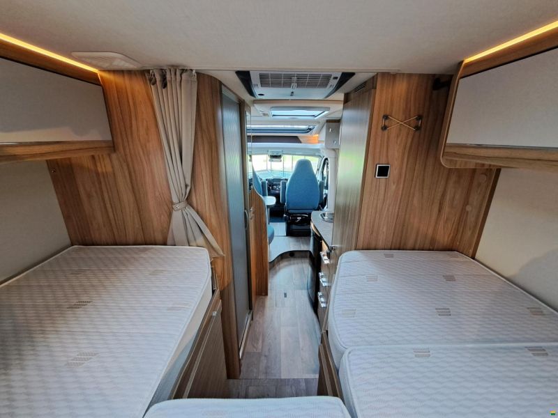 Hymer Exsis T 474