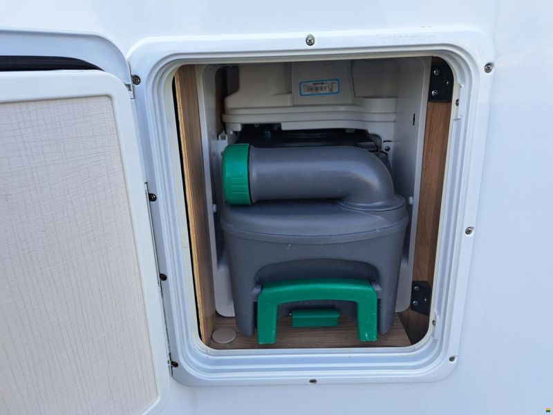 Hymer Exsis T 474
