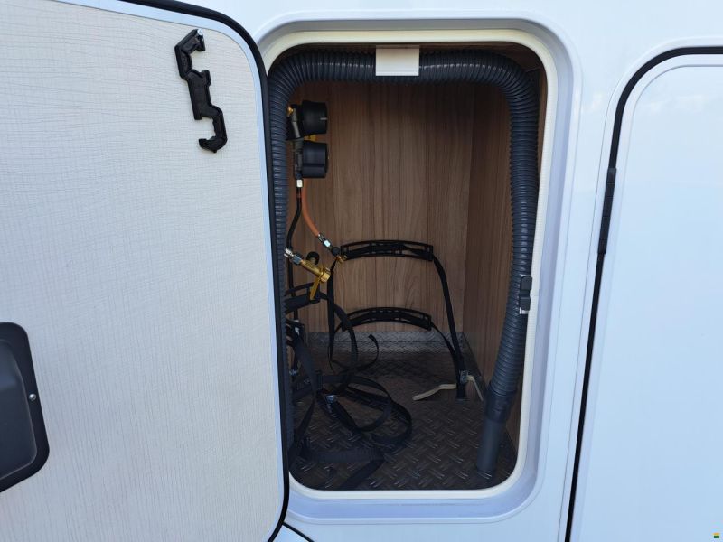 Hymer Exsis T 474