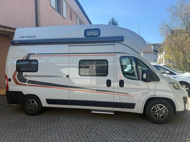 Fiat Weinsberg R47
