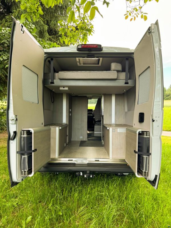 Furgok XPACE 540 Fiat Ducato