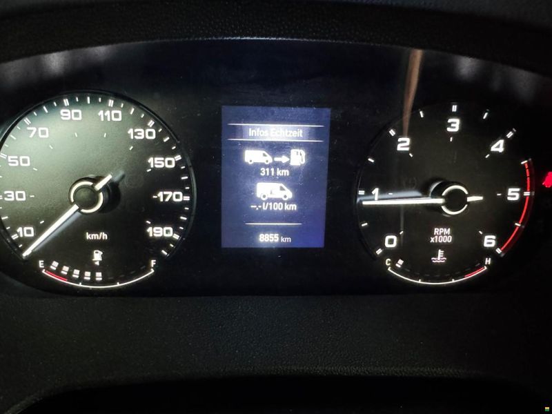 Furgok XPACE 540 Fiat Ducato