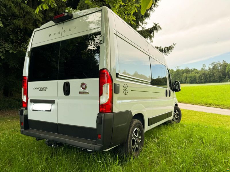 Furgok XPACE 540 Fiat Ducato