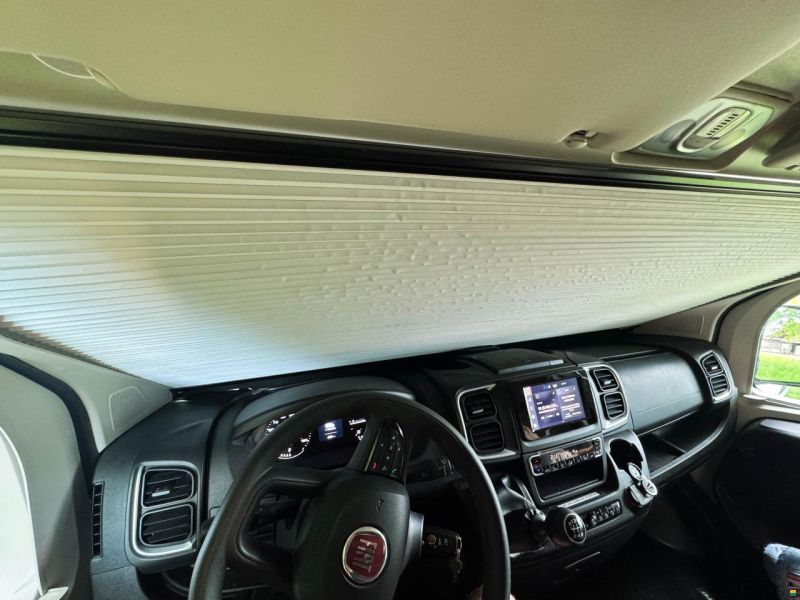 Furgok XPACE 540 Fiat Ducato