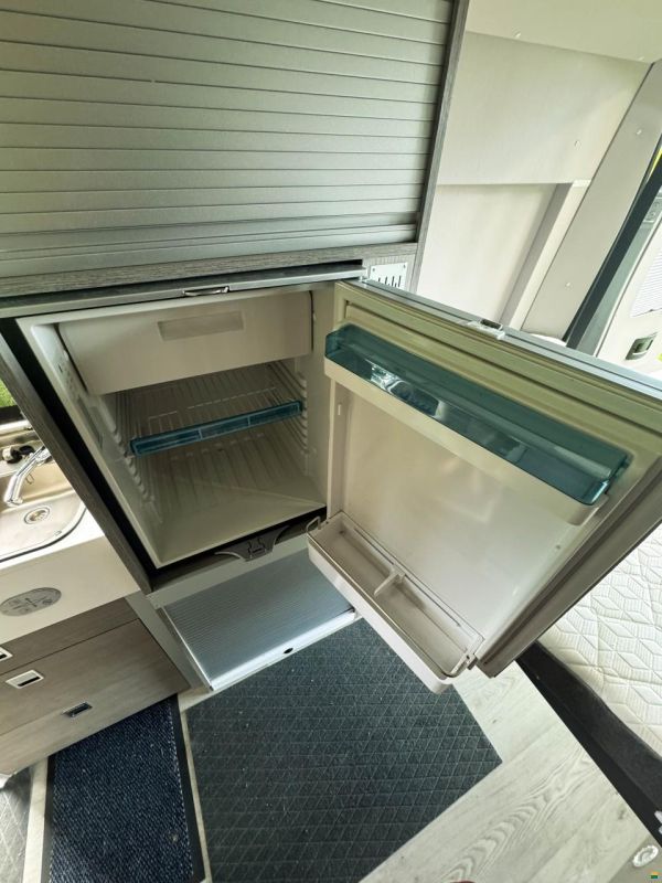 Furgok XPACE 540 Fiat Ducato