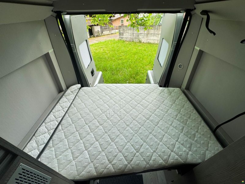 Furgok XPACE 540 Fiat Ducato
