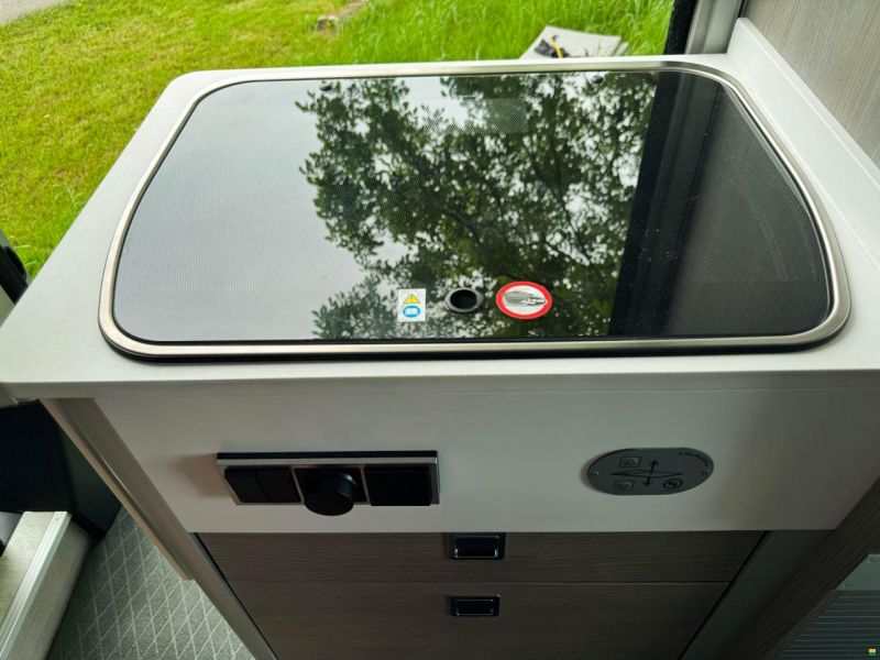 Furgok XPACE 540 Fiat Ducato