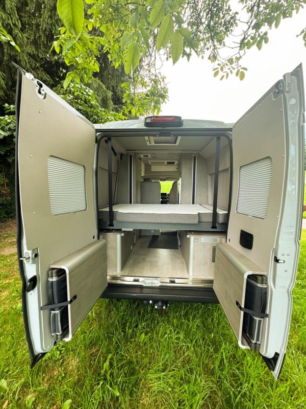 Furgok XPACE 540 Fiat Ducato
