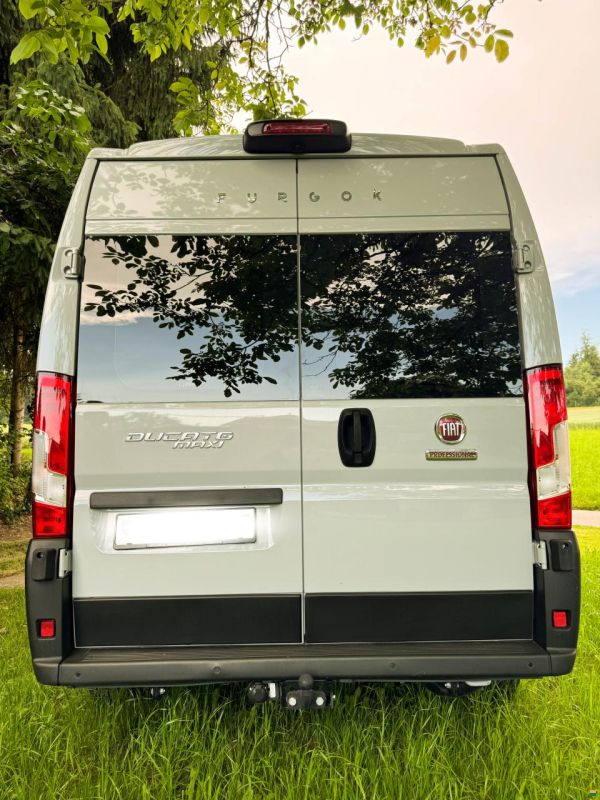 Furgok XPACE 540 Fiat Ducato