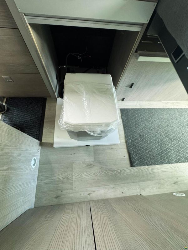 Furgok XPACE 540 Fiat Ducato