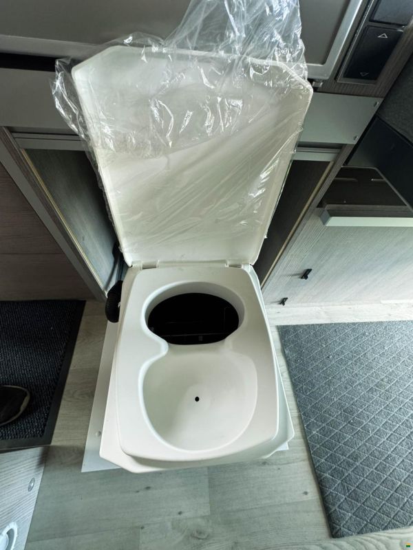 Furgok XPACE 540 Fiat Ducato