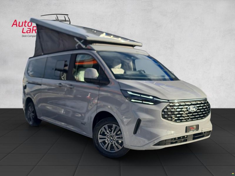 Westfalia New Kelsey 2.0D 8G AWD