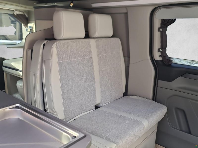 Westfalia New Kelsey 2.0D 8G AWD