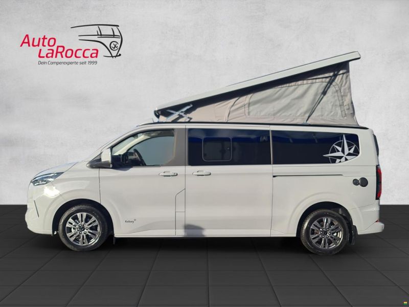 Westfalia New Kelsey 2.0D 8G AWD