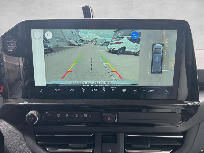 Westfalia Kipling 2.0D 8G AWD