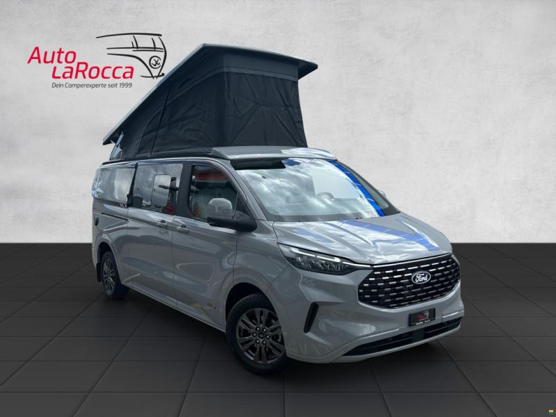 Westfalia Kipling 2.0D 8G AWD