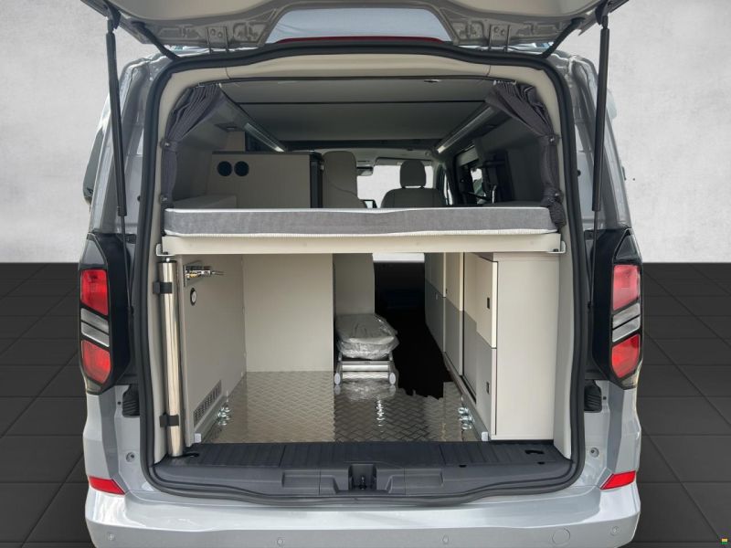 Westfalia Kipling 2.0D 8G AWD