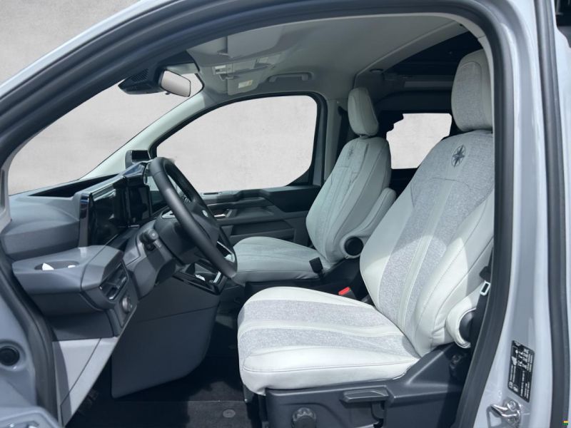 Westfalia Kipling 2.0D 8G AWD
