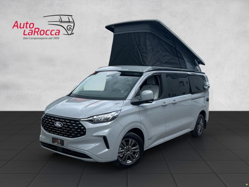 Westfalia Kipling 2.0D 8G AWD
