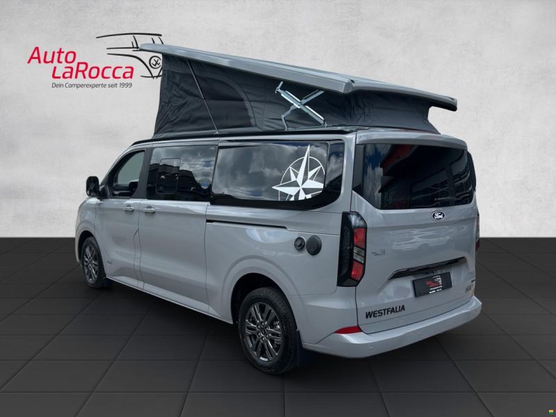 Westfalia Kipling 2.0D 8G AWD