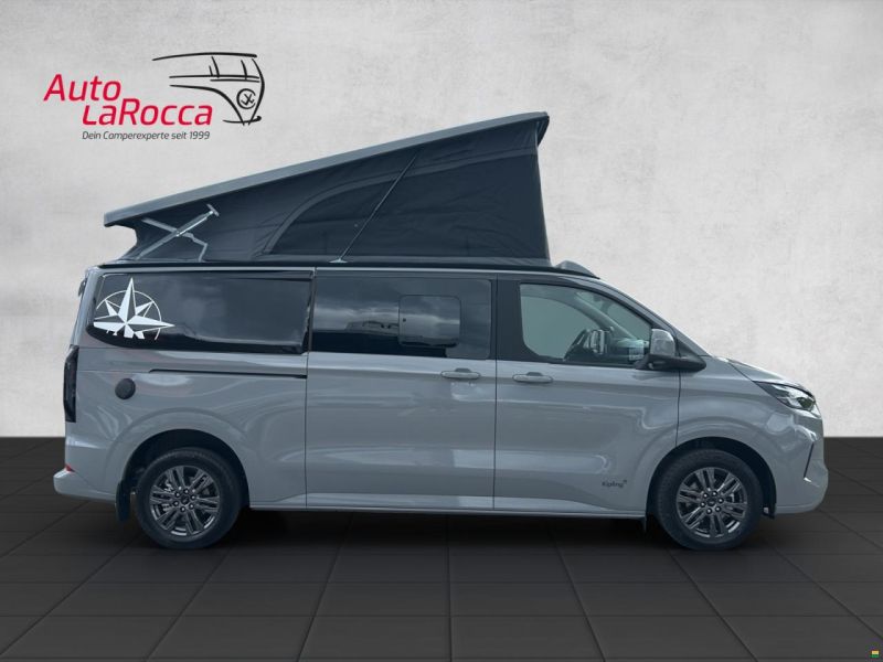 Westfalia Kipling 2.0D 8G AWD