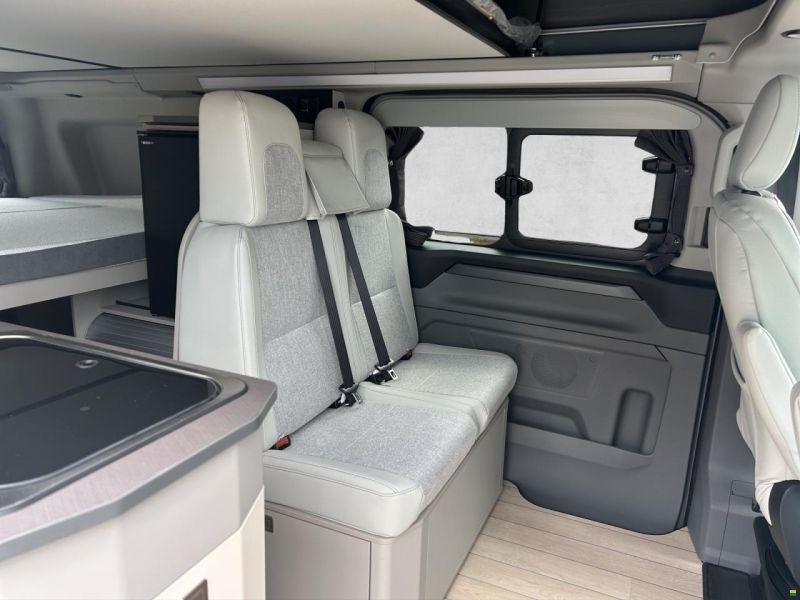 Westfalia Kipling 2.0D 8G AWD