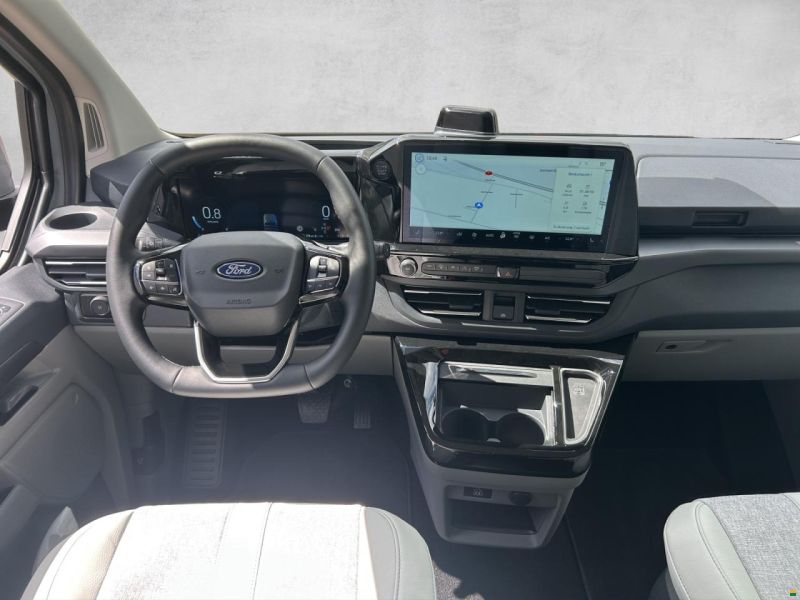 Westfalia Kipling 2.0D 8G AWD