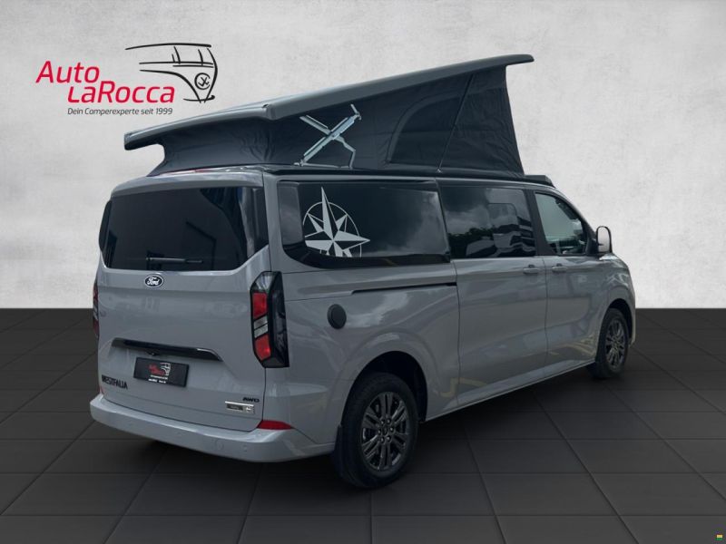 Westfalia Kipling 2.0D 8G AWD