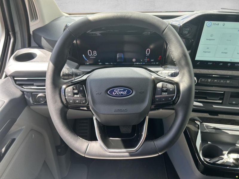 Westfalia Kipling 2.0D 8G AWD