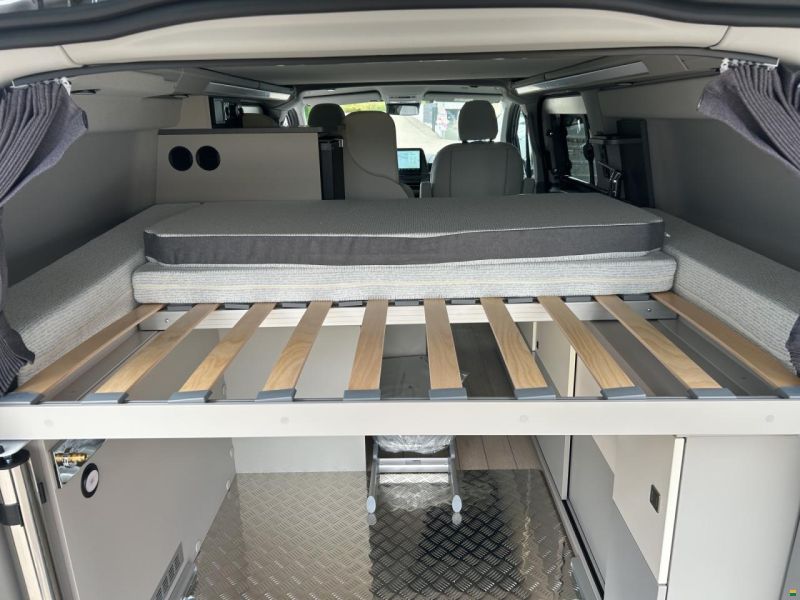 Westfalia Kipling 2.0D 8G AWD