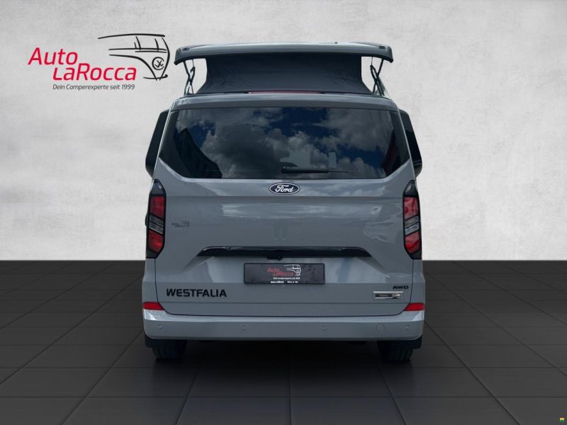 Westfalia Kipling 2.0D 8G AWD