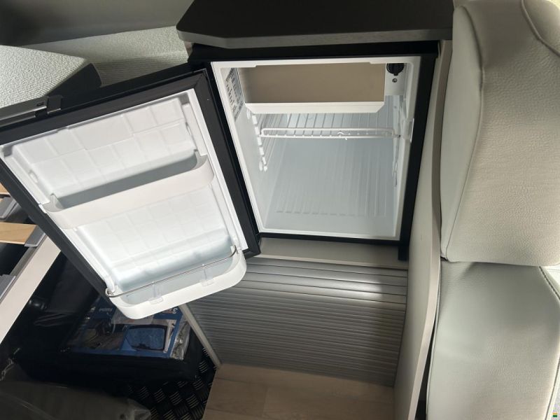 Westfalia Kipling 2.0D 8G AWD