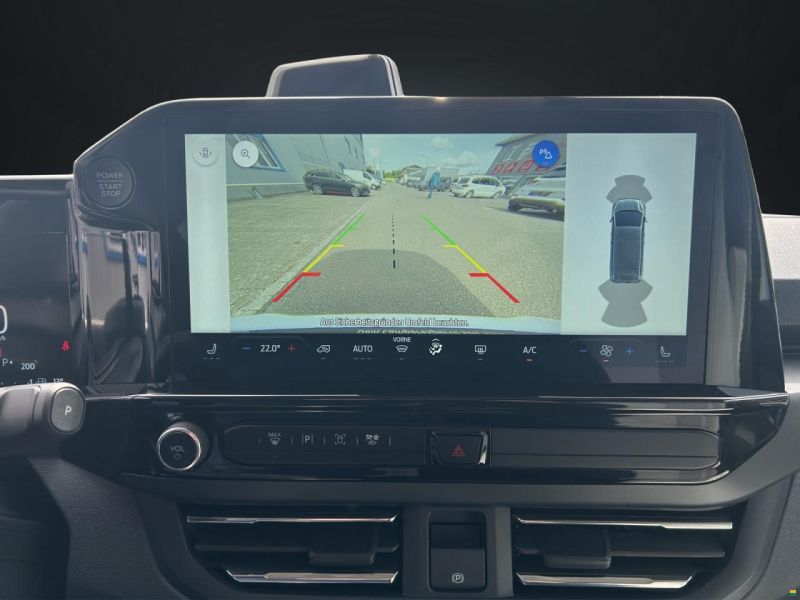 Westfalia Kipling 2.0D 8G