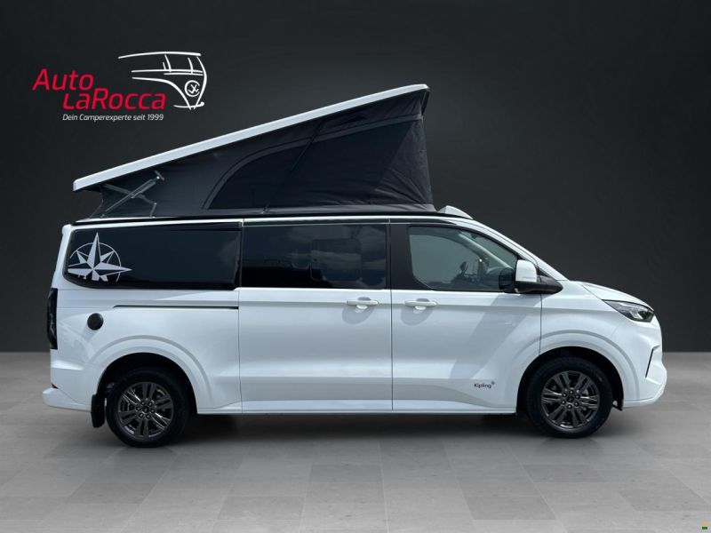 Westfalia Kipling 2.0D 8G