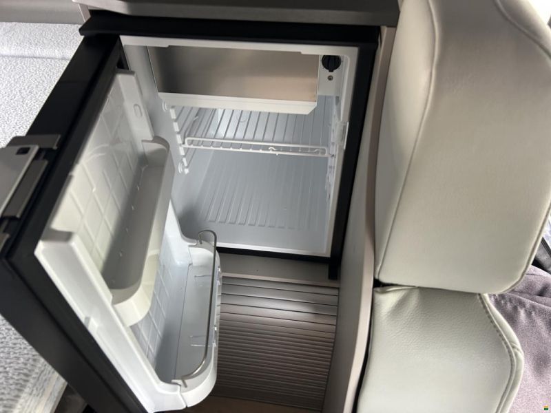 Westfalia Kipling 2.0D 8G