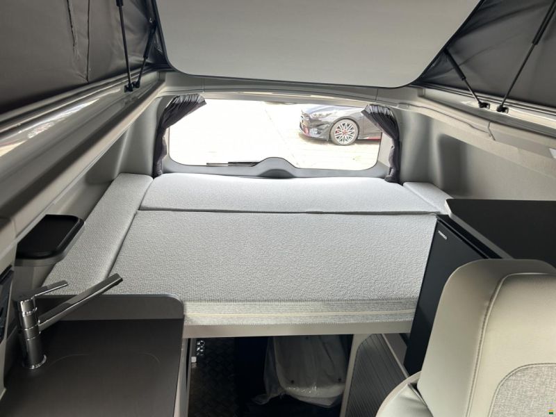 Westfalia Kipling 2.0D 8G