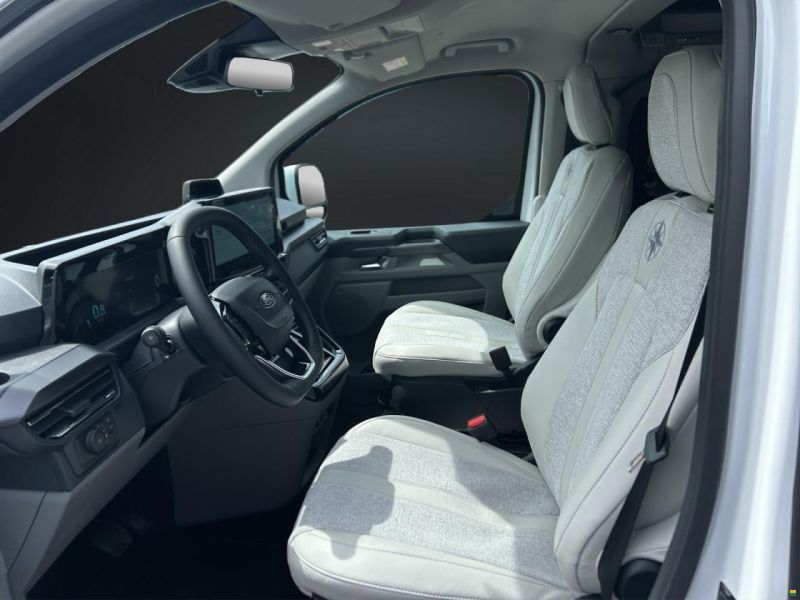 Westfalia Kipling 2.0D 8G