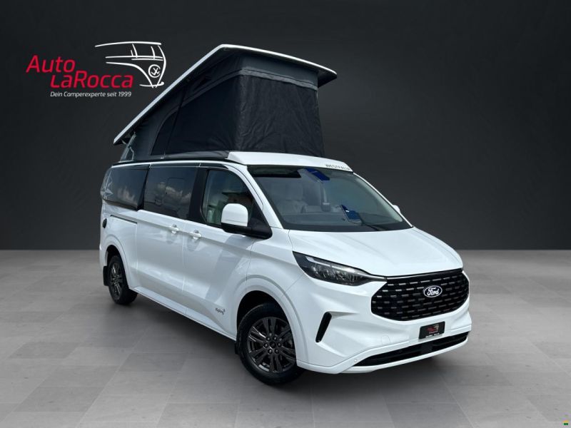 Westfalia Kipling 2.0D 8G