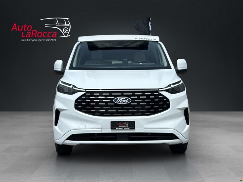 Westfalia Kipling 2.0D 8G