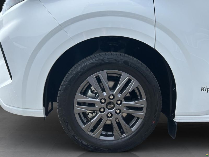 Westfalia Kipling 2.0D 8G