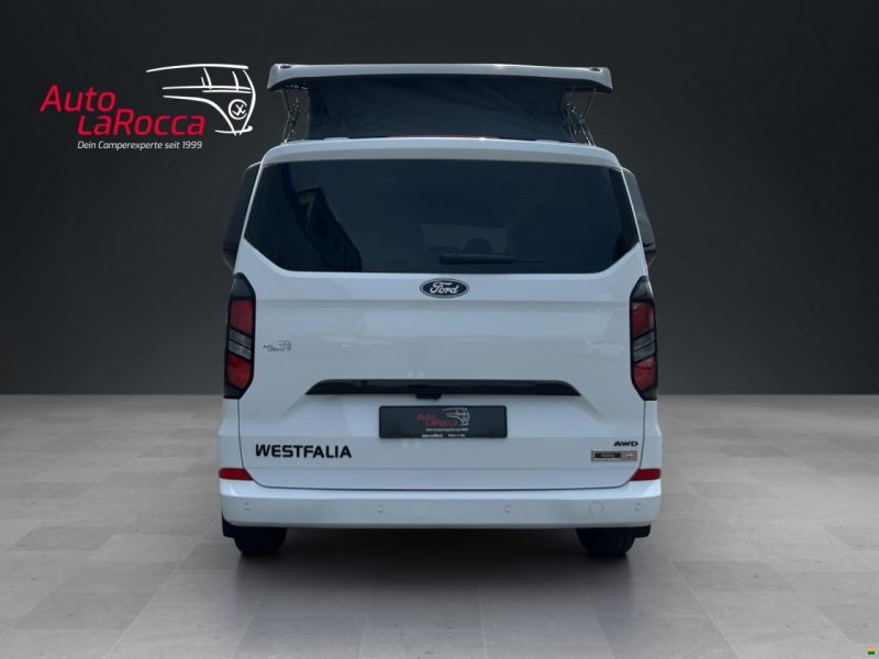 Westfalia Kipling 2.0D 8G