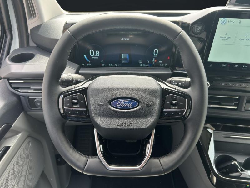 Westfalia Kipling 2.0D 8G