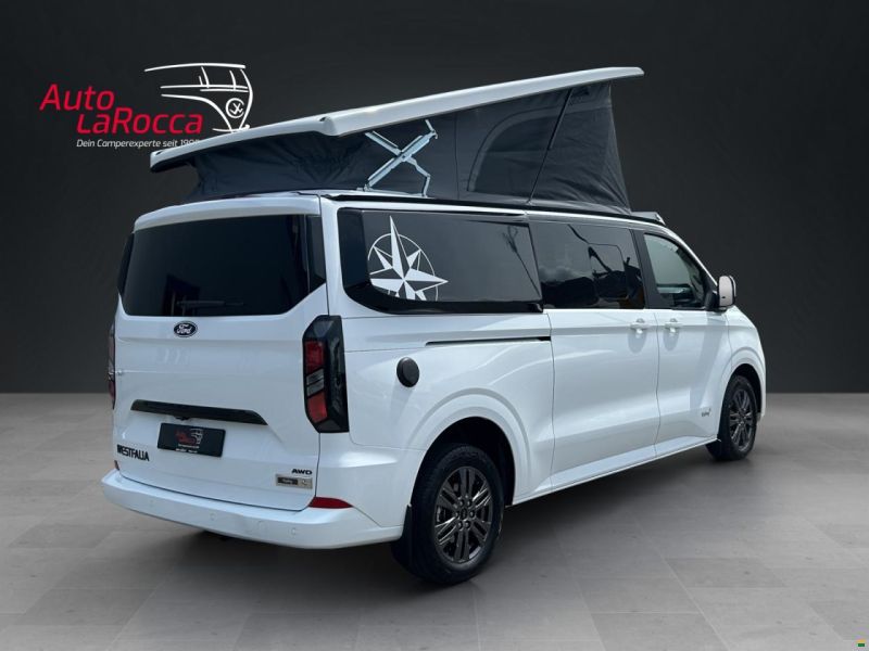 Westfalia Kipling 2.0D 8G