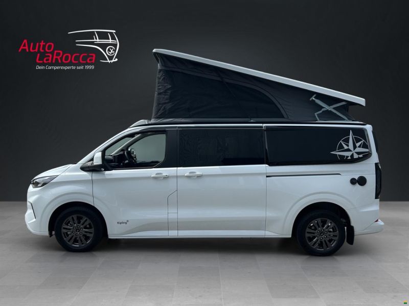 Westfalia Kipling 2.0D 8G
